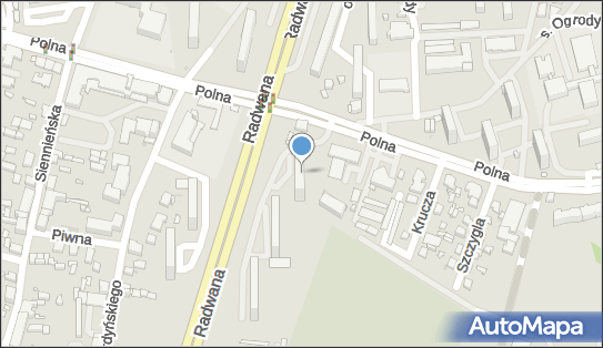 6611446805, Handel Obwoźny Teresa Sucholewska 