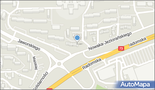 Handel Obwoźny, ul. bp. Mieczysława Jaworskiego NN, Kielce 25-430 - Przedsiębiorstwo, Firma, NIP: 9590871515