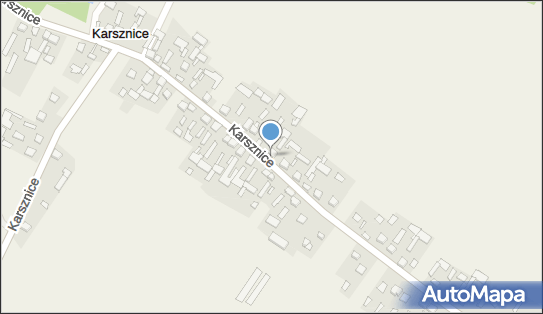 Handel Obwoźny, Karsznice 72, Karsznice 28-366 - Przedsiębiorstwo, Firma, NIP: 6561253049