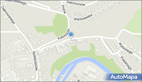 7431379195, Handel Obwoźny Janina Kalisz 