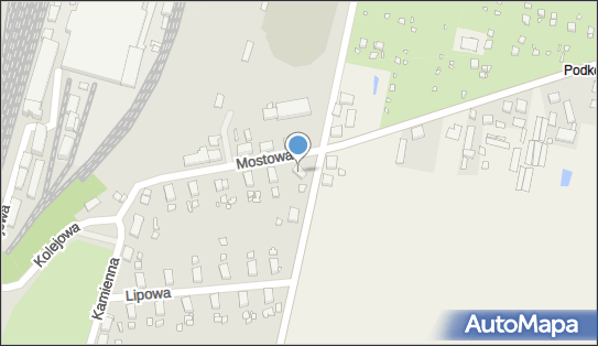 Handel Obwoźny, Mostowa 14, Nowe Skalmierzyce 63-460 - Przedsiębiorstwo, Firma, numer telefonu, NIP: 9680116082