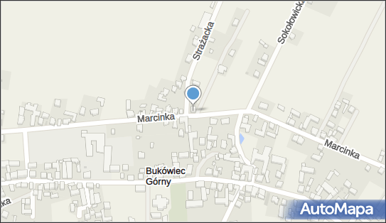 Handel Obwoźny, ul. Ludwika Marcinka 14, Bukówiec Górny 64-140 - Przedsiębiorstwo, Firma, NIP: 6971683306