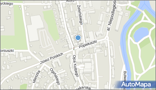 7641828541, Handel Obwoźny, Jerzy Fangerof 