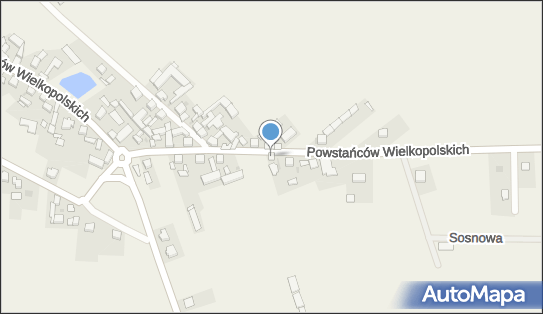 Handel Obwoźny, Powstańców Wielkopolskich 5, Bukówiec Górny 64-140 - Przedsiębiorstwo, Firma, NIP: 6971106023