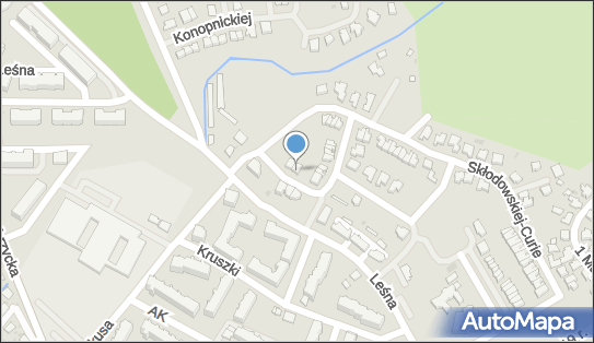 Handel Obwoźny, ul. Zofii Nałkowskiej 2, Oborniki 64-600 - Przedsiębiorstwo, Firma, NIP: 7871096662