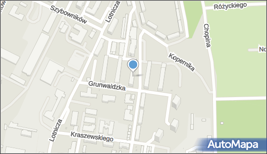 Handel Obwoźny, ul. OLEGA MATWIEJEWA 26, Piła 64-920 - Przedsiębiorstwo, Firma, NIP: 7642395713