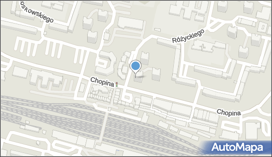 Handel Obwoźny, ul. Mieczysława Karłowicza 10, Konin 62-510 - Przedsiębiorstwo, Firma, NIP: 6651212249