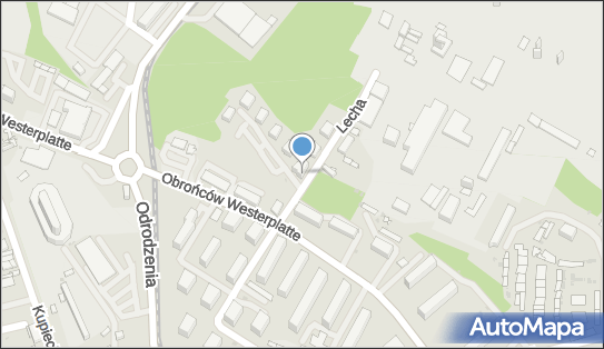 6411664176, Bujakowska Maria, Handel Obw 