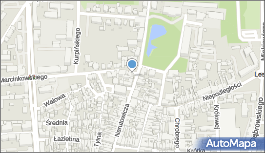 6972086512, Handel Odzieżą Małgorzata Błaszkowska, Mariusz Kubacki, Leszno 