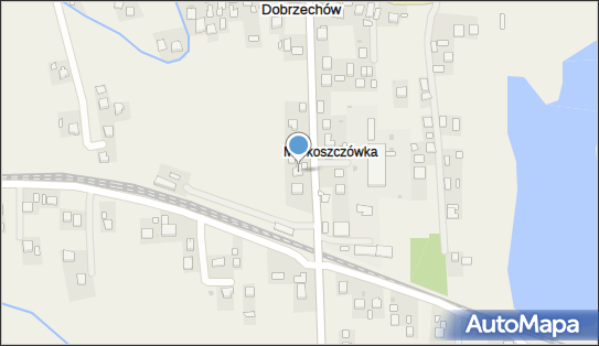 Handel Odzieżą Używaną, Dobrzechów 436, Dobrzechów 38-100 - Przedsiębiorstwo, Firma, NIP: 8191178433