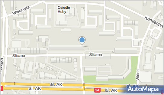 Handel Ogólnospożywczo Przemysłowy, Śliczna 44, Wrocław 50-566 - Przedsiębiorstwo, Firma, numer telefonu, NIP: 8971077914