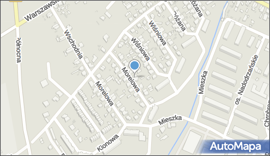 9270006833, Handel Ogólny Roman Bodera 