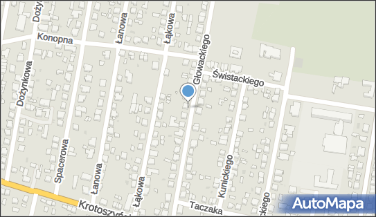 Handel Okrężny Art Przem Eksport Import, Ostrów Wielkopolski 63-400 - Przedsiębiorstwo, Firma, NIP: 6220016578