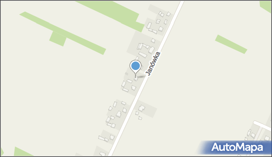 Handel Okrężny Art Przem Rolno Spoż, Janówka 11, Janówka 97-420 - Przedsiębiorstwo, Firma, NIP: 7691094549