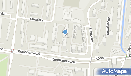 5241233056, Handel Okrężny Art.Przemysłowymi i Ogólnospożywczymi, Samorek Maria 