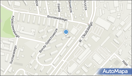 Handel Okrężny Art Przemysłowymi i Rolno Spożywczymi, Rzeszów 35-223 - Przedsiębiorstwo, Firma, NIP: 8132521616