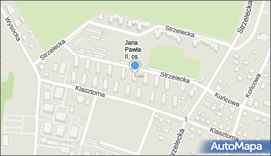 Handel Okrężny Art Przemysłowymi Poch Kraj i Zagr 63-400 - Przedsiębiorstwo, Firma, NIP: 6221339734