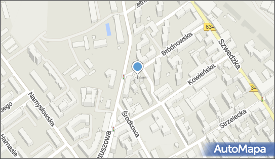 1131863110, Handel Okrężny Art.Przemysłowymi, Rembelski Jan Andrzej 