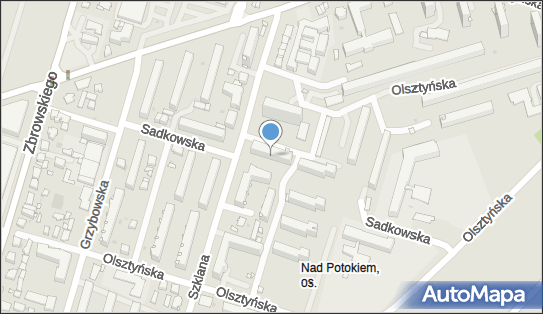 Handel Okrężny Art Przemysłowymi, ul. Sadkowska 9 M 11, Radom 26-600 - Przedsiębiorstwo, Firma, NIP: 7961329041