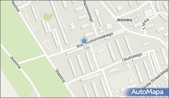 Handel Okrężny Art Spoż i Przem Export Import, Śrem 63-100 - Przedsiębiorstwo, Firma, NIP: 7851616199