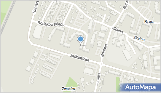 Handel Okrezny Art Spoz i Przem, ul. Henryka Rodakowskiego 11/25 43-100 - Przedsiębiorstwo, Firma, NIP: 6462474646