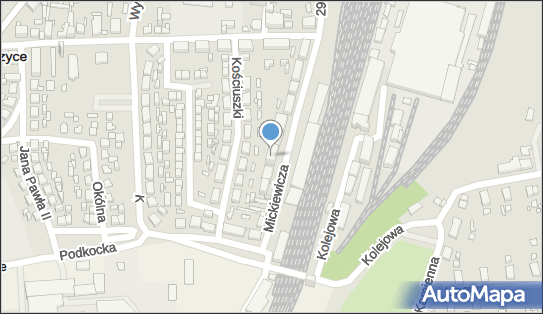 Handel Okrężny Art Spożywczymi i Rolnymi, Nowe Skalmierzyce 63-460 - Przedsiębiorstwo, Firma, NIP: 9680599324