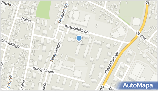 Handel Okrężny Artykułami Przemysłowymi Export Import, Wolsztyn 64-200 - Przedsiębiorstwo, Firma, NIP: 9231280151