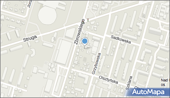 Handel Okrężny Artykułami Przemysłowymi i Spożywczymi, Radom 26-600 - Przedsiębiorstwo, Firma, NIP: 5491628933