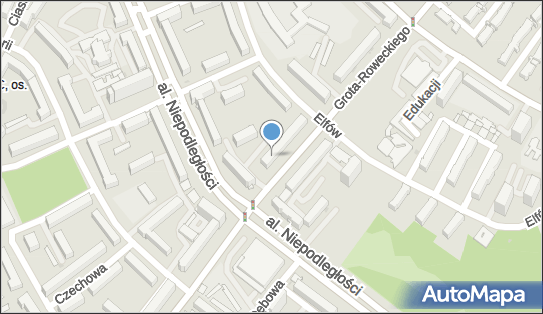 Handel Okrężny Artykułami Przemysłowymi, Tychy 43-100 - Przedsiębiorstwo, Firma, NIP: 8831665321