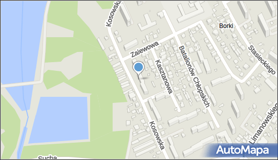 Handel Okrężny Artykułami Spożywczymi i Przemysłowymi, Radom 26-600 - Przedsiębiorstwo, Firma, NIP: 9481739857