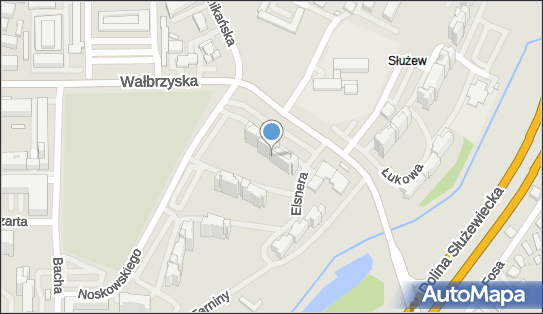 Handel Okrężny Export Import, ul. Zygmunta Noskowskiego 20 02-746 - Przedsiębiorstwo, Firma, NIP: 5211673402