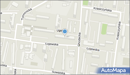 Handel Okrężny Export Import, Łojewska 9, Warszawa 03-392 - Przedsiębiorstwo, Firma, NIP: 5241073411