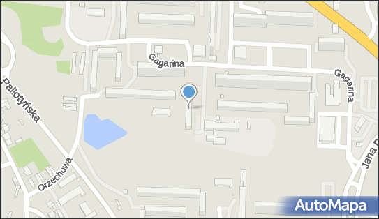 Handel Okrężny H Wyrwiński, ul. Jurija Gagarina 21/23M40, Radom 26-600 - Przedsiębiorstwo, Firma, NIP: 9481485055