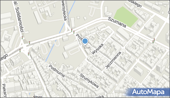 9561104196, Handel Okrężny i Hurtowy Lewandowski Jan 