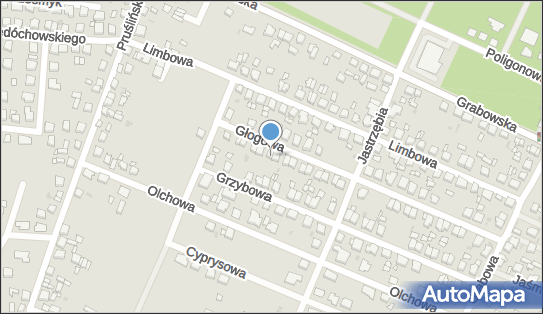 6221486027, Usługi Paweł Kalina 