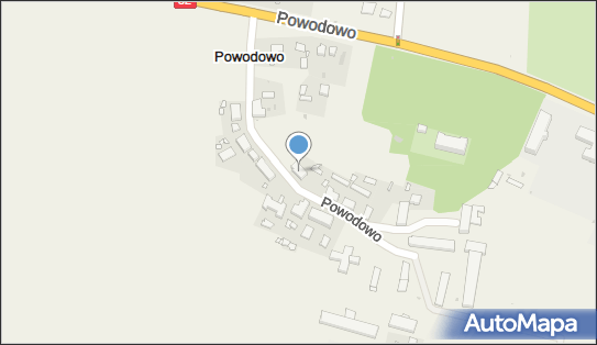 Handel Okrężny Usługi Transportowe, Powodowo 9, Powodowo 64-200 - Przedsiębiorstwo, Firma, NIP: 9231136543