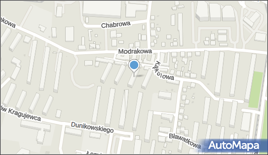 Handel Okrężny, Modrakowa 60, Bydgoszcz 85-864 - Przedsiębiorstwo, Firma, NIP: 9531570982