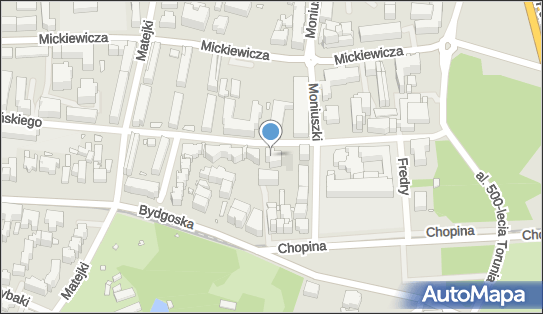 Handel Okrężny, ul. Zygmunta Krasińskiego 17, Toruń 87-100 - Przedsiębiorstwo, Firma, NIP: 9561503246