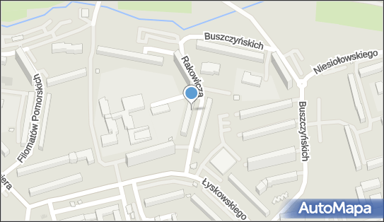 8791650832, Handel Okrężny Kamiński Franciszek 