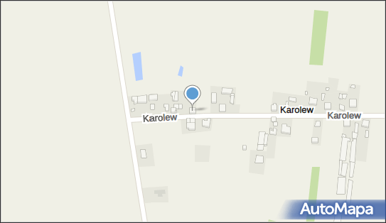 Handel Okrężny, Karolew 18, Karolew 98-220 - Przedsiębiorstwo, Firma, NIP: 8291581832