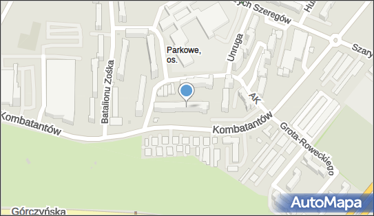 210069609, Handel Okrężny, Ryszard Lewandowski 