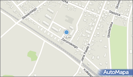 Handel Okrężny, ul. Żeromskiego 6/28, Małomice 67-320 - Przedsiębiorstwo, Firma, NIP: 9241219294