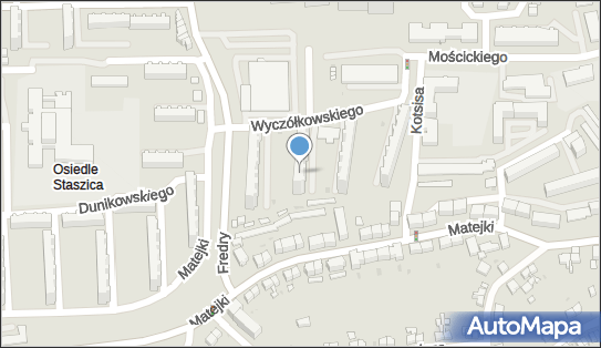 Handel Okrężny, ul. Leona Wyczółkowskiego 12 66-400 - Przedsiębiorstwo, Firma, NIP: 5991271919