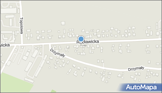 Handel Okrężny, Racławicka 70, Miechów 32-200 - Przedsiębiorstwo, Firma, NIP: 6591232508