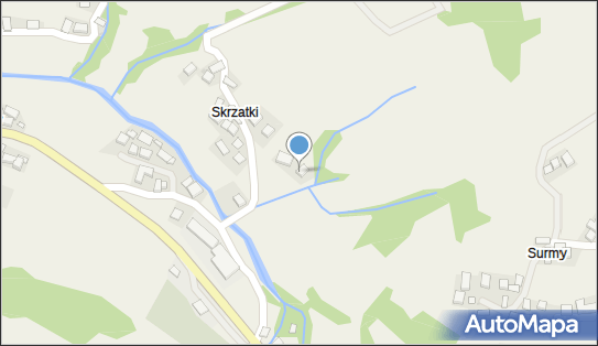 Handel Okrężny, Lubomierz 332, Lubomierz 34-736 - Przedsiębiorstwo, Firma, NIP: 7371917759