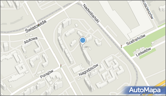 Handel Okrężny, Śreniawitów 2, Warszawa 03-188 - Przedsiębiorstwo, Firma, NIP: 5241066138