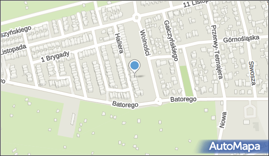 1250393188, Handel Okrężny, Żurawiński Jan 