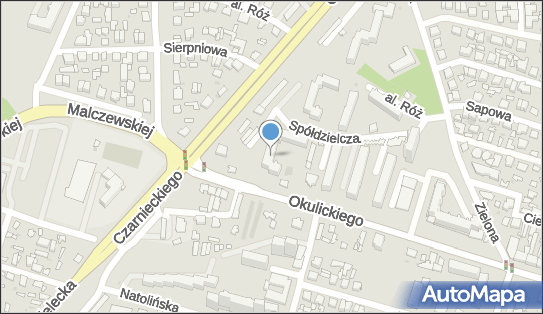 7961525960, Handel Okrężny Mirosław Niewola 