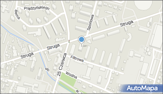 Handel Okrężny, ul. Filtrowa 3, Radom 26-600 - Przedsiębiorstwo, Firma, NIP: 7961308493
