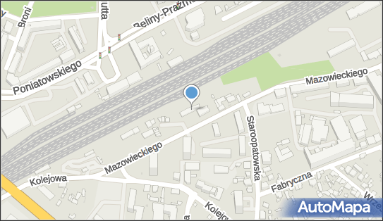 Handel Okrężny, ul. Władysława Domagalskiego 4 M 4, Radom 26-600 - Przedsiębiorstwo, Firma, NIP: 9481704741